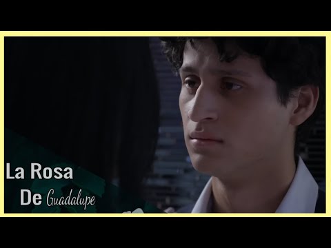 SIN RENUNCIA LA ROSA DE GUADALUPE PARTE  1-2