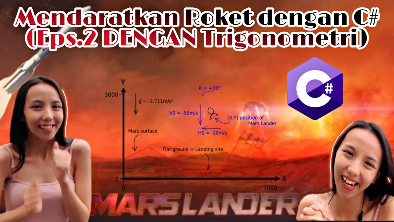 image from Mars Lander 2 trigonometry - C# tutorial - CodinGame
