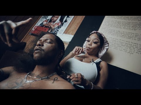 Ab-Soul - Gang'Nem ft. Fre$H (Official Video)