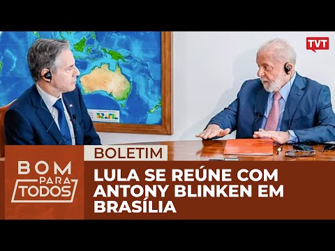 Boletim Bom Para Todos  - 21/02/2024