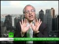 Thom Hartmann: Has capitalism hit the fan in Europe and America?
