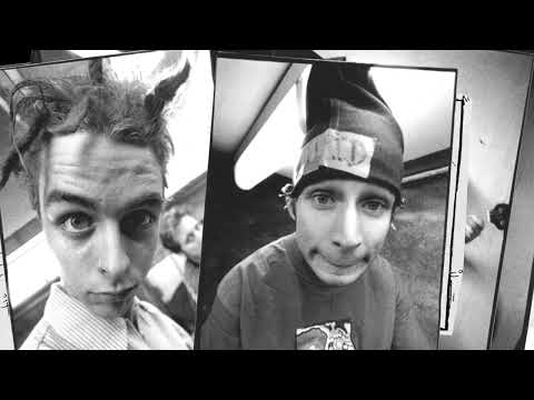 Green Day - Burnout (4-Track Demo)
