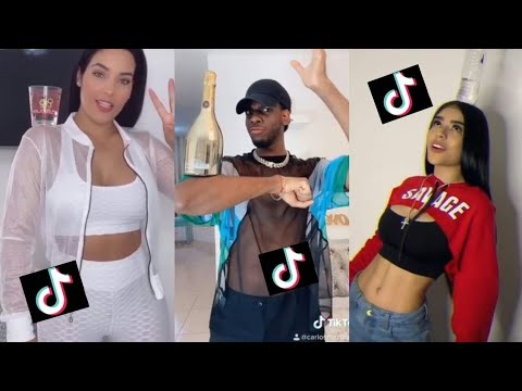 CHALLENGE VIDA LOCA - BLACK EYED PEAS , NICKY JAM , TYGA (SUBSCRIBE) TIK TOK