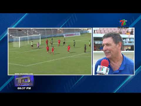 Deportes | FC Alvarado vence 2-1 al Saba FC