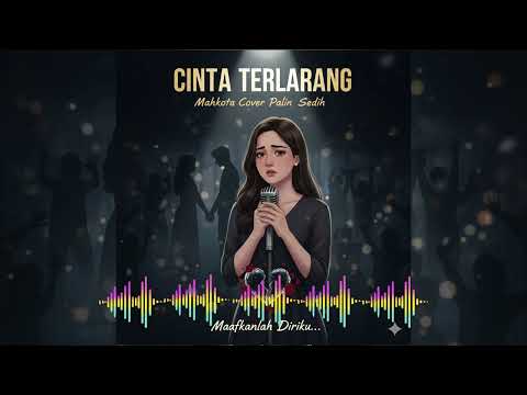 💔 Cinta Terlarang (Mahkota Cover Bikin Nangis) | Kisah Cinta Tak Selalu Indah