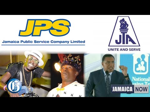 JAMAICA NOW: JPS bill increase | JTA, Education Ministry clash | 80% want to keep buggery law