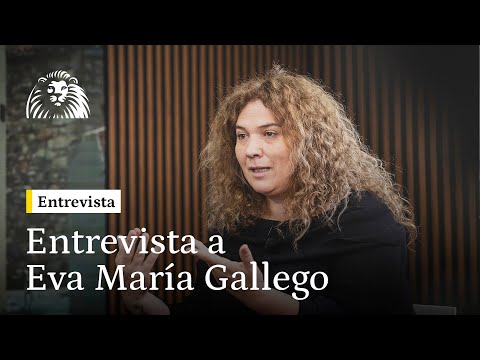 Entrevista a Eva María Gallego, alcaldesa de Madarcos
