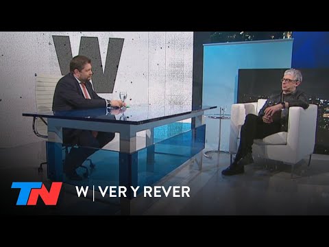 W: VER Y REVER, EL PROGRAMA DE NICO WIÑAZKI (Programa completo 2/11/2021)
