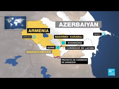 Armenia se unió a la CPI; primer ministro asegura que no se trata de un movimiento contra Rusia