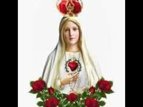 VIRGEN DE FATIMA INTERCEDE ANTE NUESTRO SEÑOR JESUS DIVINA MISERICORDIA (Celebración)