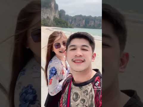 รวมคลิปน่ารักๆของครูเบียร์และเ