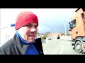 Scania R brak biegów oraz wymiana tylnej poduszki zawieszenia