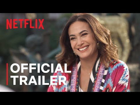 Finding Ola | Official Trailer | Netflix