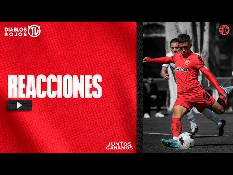 Las Reacciones Toluca Vs Tlaxcala Partido Amistoso