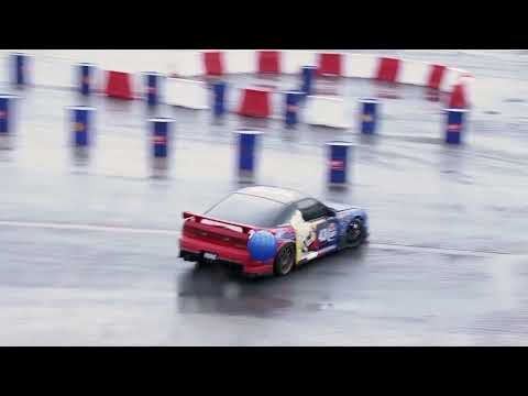 Saturday Qualifiers recap | Red Bull Car Park Drift 2022, Katowice, Poland