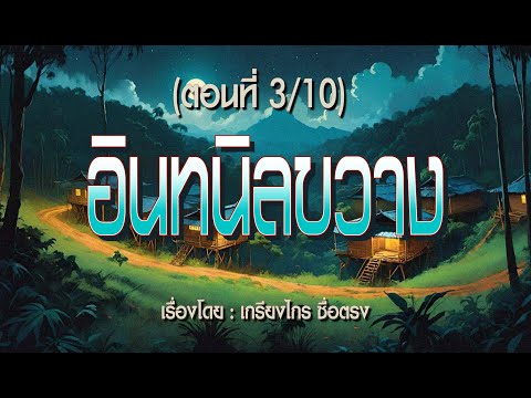 อินทนิลขวาง.!(พาร์ทที่3)