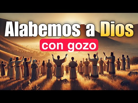 Alabemos a DIOS todos los días