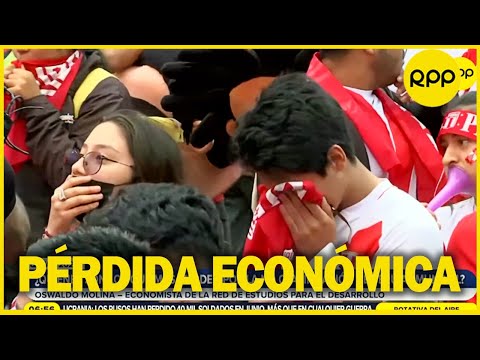 Perú juega partidos trascendentales todos los días, recuerda Oswaldo Molina tras partido