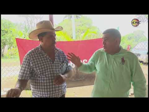 Intercambia diputado cubano con directivos, productores y campesinos de Granma