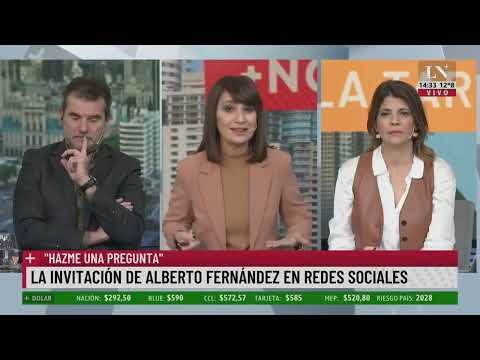 El panorama electoral a días de las PASO; el pase entre María Laura Santillán y Paulino Rodrígues