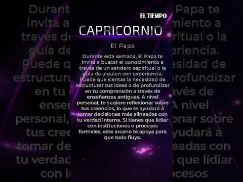 Horóscopo del 13 al 19 de Octubre: ¿Qué dice su signo zodiacal? | El Tiempo