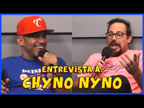 Chente le pide perdón a ChynoNyno por PROHIBIR podcast anterior con él