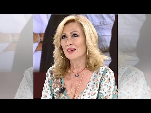 Rosa Benito envía un consejo a José Ortega Cano de cara a futuras polémicas