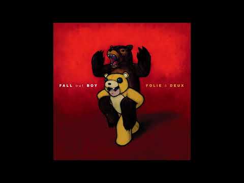 America's Suitehearts - Fall Out Boy