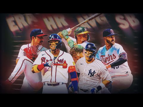 Who will lead MLB in major stats for 2024? (Judge? Acuña Jr? J-Rod?)
