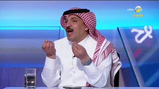 ماجد التويجري: غير مقبول تجاهل اتحاد القدم