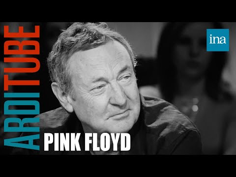 Pink Floyd et la drogue : Nick Mason chez Thierry Ardisson | INA Arditube