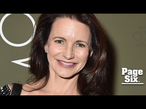 Kristin Davis reveals Sarah Jessica Parker is ‘still mad’ about her Sex & the City bridesmaid dress