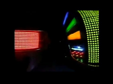 Daft Punk - Something About Us (Discovery Promo) Pre-Interestella 5555