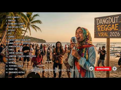 Cover Reggae Version Paling Enak Didengar | Lagu Santai Viral 2026