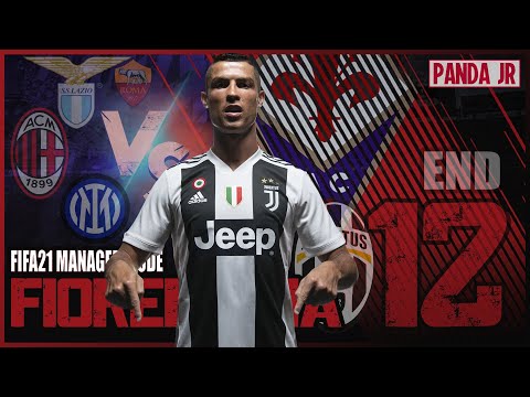 FIFA21FIORENTINAEP1212|ลุ้