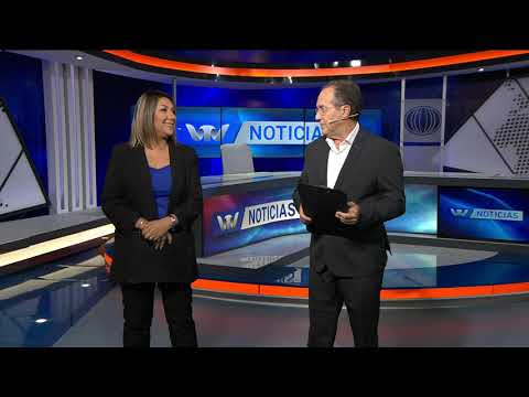 VTV Noticias | Edición Central 11/09: Parte 1