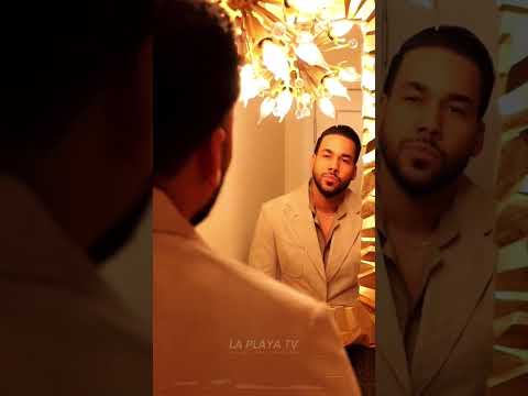 Lo que no viste en la nueva canción de karol G y Romeo Santos