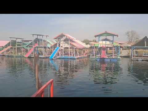 สถานที่ท่องเที่ยวอำเภอชุมพลบุ