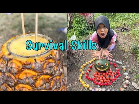 SurvivalSkills:SIMPLEWhen