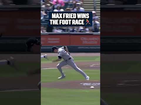 Max F̶r̶i̶e̶d̶ Speed