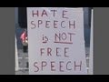Is it Hate Speech?