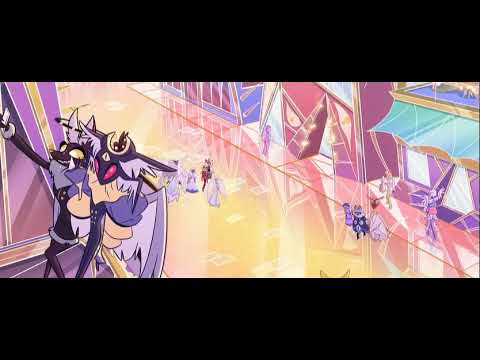 You Didn’t Know || Hazbin Hotel - Song (Feat. Erika Henningsen, Shoba Narayan, Patina Miller)