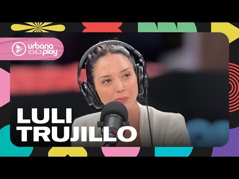 Faltan mujeres diversas en los medios de comunicación: Luli Trujillo #VueltaYMedia