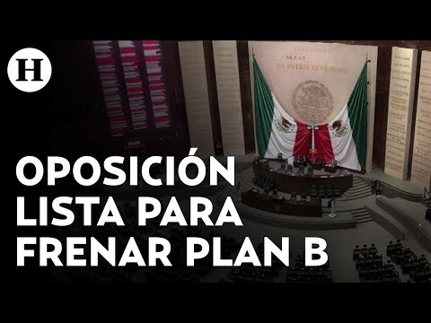 ¡Plan B de AMLO ya es oficial! Gobierno de México publica reforma en DOF; oposición denunciará