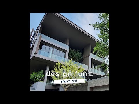 CC-Residence-:-Design-fun:D-Sh CC-Residence-:-Design-fun:D-Sh