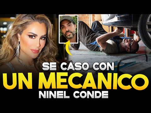 Ninel Conde ?? Ó  ?? Á?!!?Nuevos detalles se revelan de su ?? !