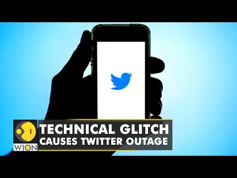 Twitter apologizes to users for outages across the globe | Latest World English News | WION