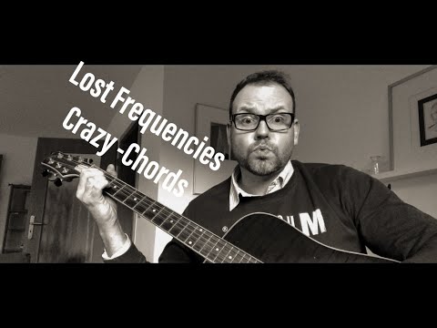 Lost Frequencies – Crazy Acoustic Guitar Chords