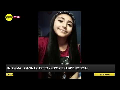 Madre pide ayuda para encontrar a su hija desaparecida desde el 19 de junio en El Agustino [VIDEO]