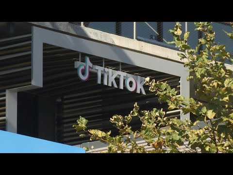 TikTok advierte que irá a la justicia tras ley contraria en EEUU | AFP